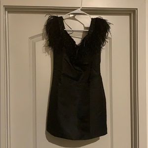 Endless Rose dress